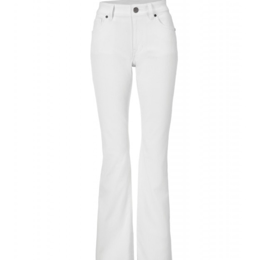 Cabi trouser jean. Worn once. Size 8 long